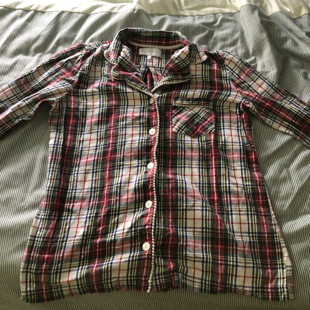 Victoria Secret sleep top